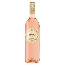 Was trinkt ihr bei uns am liebsten? Lil Rose Wild Berry 0 75 L Aldi Sud