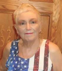 Jo Ann Champion Obituary May 12, 2021