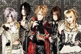 Visual Kei | Aesthetics Wiki | Fandom