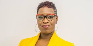 Thirteen presenters cause a 'disruption'