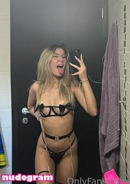 OnlyFans leak Yasminesis - ignite your passion