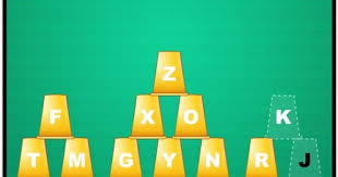 Cup Stacking Free Typing Game For Kids Typing Games Teaching Computer Skills Training Tutorial