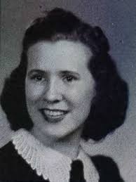 Virginia McKiever McLaurin (1920-2015)