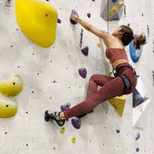 Yoga studio space, modern locker rooms with shower and dressing facilities, rental equipment and social areas. Best Indoor Climbing Walls In The Us