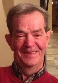 Obituary for Robert M. Aldrich