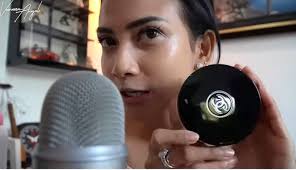 Mengintip Harga Bedak dan Foundation Mewah Andalan Vanessa Angel Agar  Terlihat Cantik Maksimal