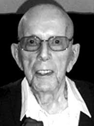 VINGE, Alvin Bernhard