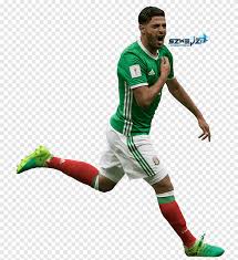 There are 117 seleccion mexico for sale on etsy, and they cost $28.89 on average. Jugador De Futbol De La Seleccion Nacional De Futbol De Mexico Mexico Soccer Evento De Competencia Jersey Png Pngegg