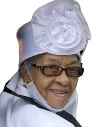 Obituary for Shirley Temple Ackerman Brown