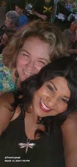 What can I say about this weekend's amazing community events?