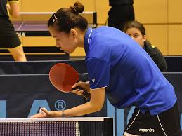 She competed at the 2008 summer olympics, reaching the. Ttc Carinthiawinds Villach Beendet Serie Von Linz Ag Froschberg Tischtennis Bundesliga