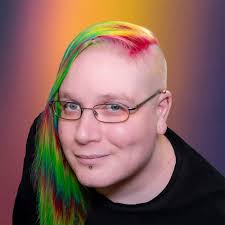 Just a curious question. Any other lesbians have MS? I never met anyone  from the lgbtq+ community who have MS.