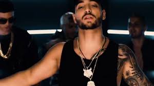 Pero esta vez, la canción cuatro babys de maluma ha ido más lejos. Arrepentido Maluma Habla Sobre Su Polemica Cancion Cuatro Babys Radio Xy