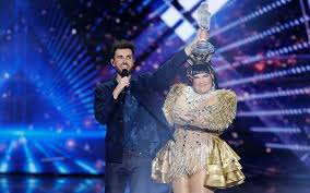 Get to know more about the legendary winners. Netherlands Wins Eurovision Song Contest As Tel Aviv Pulls Off Major Event The Times Of Israel