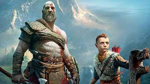 Un desastre geomagnético ha azotado el mundo ¿donde tendrás que ir para sobrevivir? Los Mejores Juegos De Ps4 Para Comprar O Regalar Estas Navidades Playstation Gameprotv