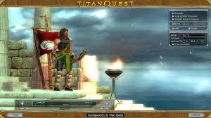 Home titan quest anniversary edition. Wardust Titanquest Lore Skins Mod Mod Db