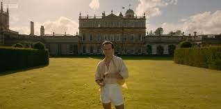 Bbc's adaptation of nancy mitford's the pursuit of love is on sundays at 9pm. The Pursuit Of Love Lily James And Ex Dominic West Star In New Trailer Aktuelle Boulevard Nachrichten Und Fotogalerien Zu Stars Sternchen