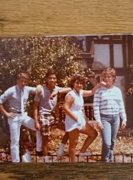 Image result for Rouge Marina 1985 UMM