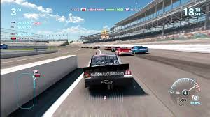 To speed up the process, the ai is set to rookie and 4% race lengths. Nascar The Game Inside Line Download Gamefabrique