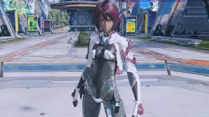 ジェネツインテール２ gene twin tail 2. Phantasy Star Online 2 New Genesis Screenshots Video Show Trials Inverse Kinematics More