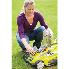 Black And Decker Lawn Mower Battery 36v 36v Cordless Lawn Mower Outdoor Tools Lawn Mower Cordless Lawn Mower Outdoor Tools