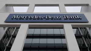The universal bank was founded under the name daimlerchrysler bank in 2001 and obtained a banking license in 2002. Mercedes Benz Bank Aktuelle Themen Nachrichten Bilder Stuttgarter Zeitung