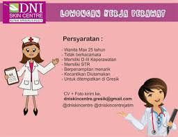 Affandi, sp.kk(k) sejak tahun 1988 di jl. Lowongan Kerja Surabaya Klinik Kecantikan Terbaru Cari Kerja