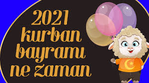 Kurban bayram 2021 ne zaman. Kurban Bayrami Ne Zaman Basliyor 2021 Tatil Gunleri Kac Gun Tatil Hangi Ayda Kurban Tatili 2021 Youtube