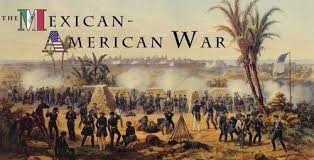 Obscure Date Marks Mexican American Origins Mexican War Mexican American War Mexican American