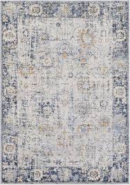 porto dark blue taupe rug in 2021 colorful area rug taupe rug rugs