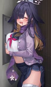 tsukuyo (blue archive) :: Blue Archive :: games  all  funny posts,  pictures and gifs on JoyReactor