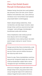 Kaki viral miri 07 march 2018. Helena Twitterren Serius Tak Sangka Ini Sebenarnya Punca Kak Ziana Zain Mintak Cerai Adududuhai Kisahrumahtangga Krt