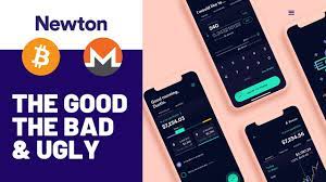 April 2021 saw the introduction of not one but 4 new ethereum etfs in canada. Newton Crypto Exchange Review Canadian Cryptocurrency Exchange How To Buy Bitcoin Ethereum Or Monero Youtube