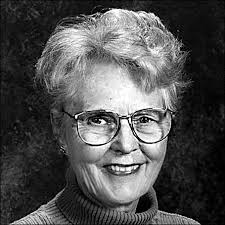 MARY CASAVANT CEDRONE Obituary (2017)