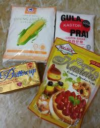 Maybe you would like to learn more about one of these? Dari Dapur Seorang Amatur Ini Antara Bhn2 Yg Sy Guna Utk Buat Samprit Sy Buttrcup Gula Castor Tepung Kastard Dn Tepung Jagung Yg Takde Dlm Gmbr Cuma Susu Dgn Esen Vanilla