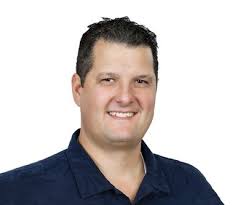 DPR Construction Announces Mark Whitson as President to Lead Alongside CEO George  Pfeffer