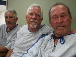 Fishermen recount tale of survival in Gulf; men rescued 22 hours after boat  capsizes