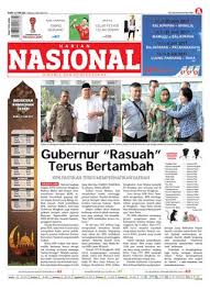 Harian Nasional By Harian Nasional Issuu