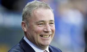 Rangers want return of legend John Greig