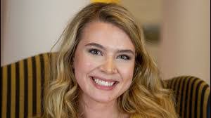 Georgia Beatty's Instagram, Twitter & Facebook