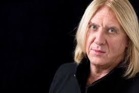 Def Leppard's Joe Elliott