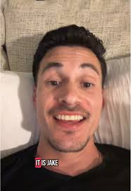 Meet Jake Mateo: Not Shake Potato