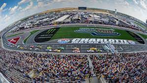 Race teams come and go, what happens to their old shops? N C Governor Evaluating Nascar Race At Charlotte In May Wciv