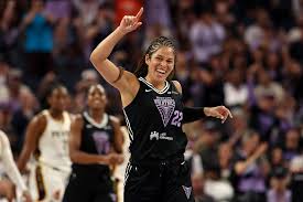 WNBA playoffs: Semifinal predictions, X-factors as Las Vegas Aces take on Indiana  Fever, Minnesota Lynx face Phoenix Mercury - Yahoo Sports