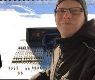 STM MEETS MUSE ON TOP OF A MOUNTAIN