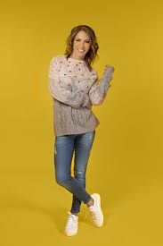 El late night con los mejores shows en vivo, conducido por jey mammon y acompañado por gabriel schultz y silvina escudero. Magui Aicega El Deporte Me Enseno Valores Expertas Dia
