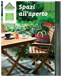Ecco 7 progetti di ispirazione che renderanno il tuo giardino un'accogliente oasi di relax. Leroy Merlin Giardino By Gaetano Nicotra Issuu