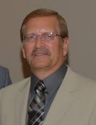 Frederick Vidican Obituary