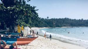 You can easily combine relaxation sessions on the beach with visits to the numerous sights. The Best Beaches In Sri Lanka Travels Of A Bookpacker