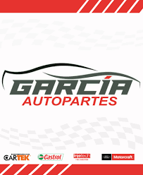 AUTOPARTES GARCIA